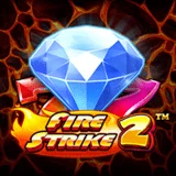 Bocoran RTP Slot Pragmatic Fire Strike 2